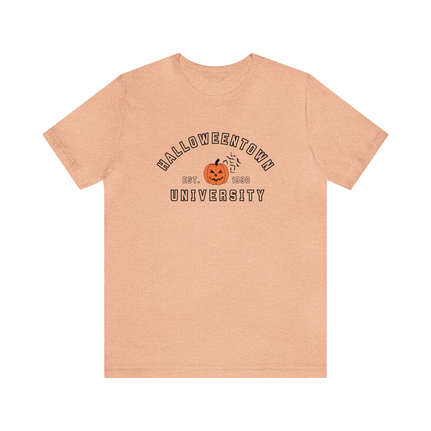 Varsity - Halloweentown University