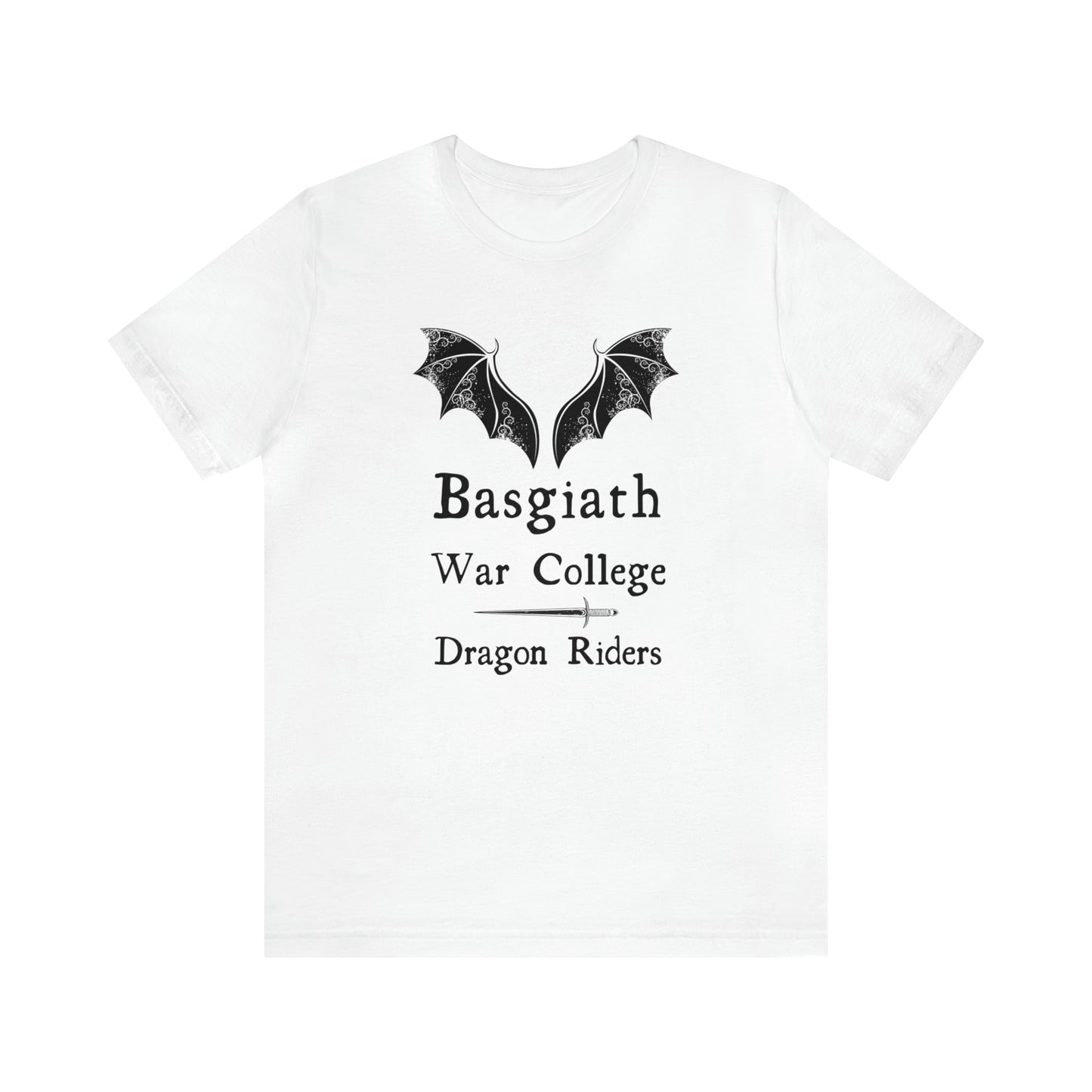 Dagger Basgiath Dragon Riders