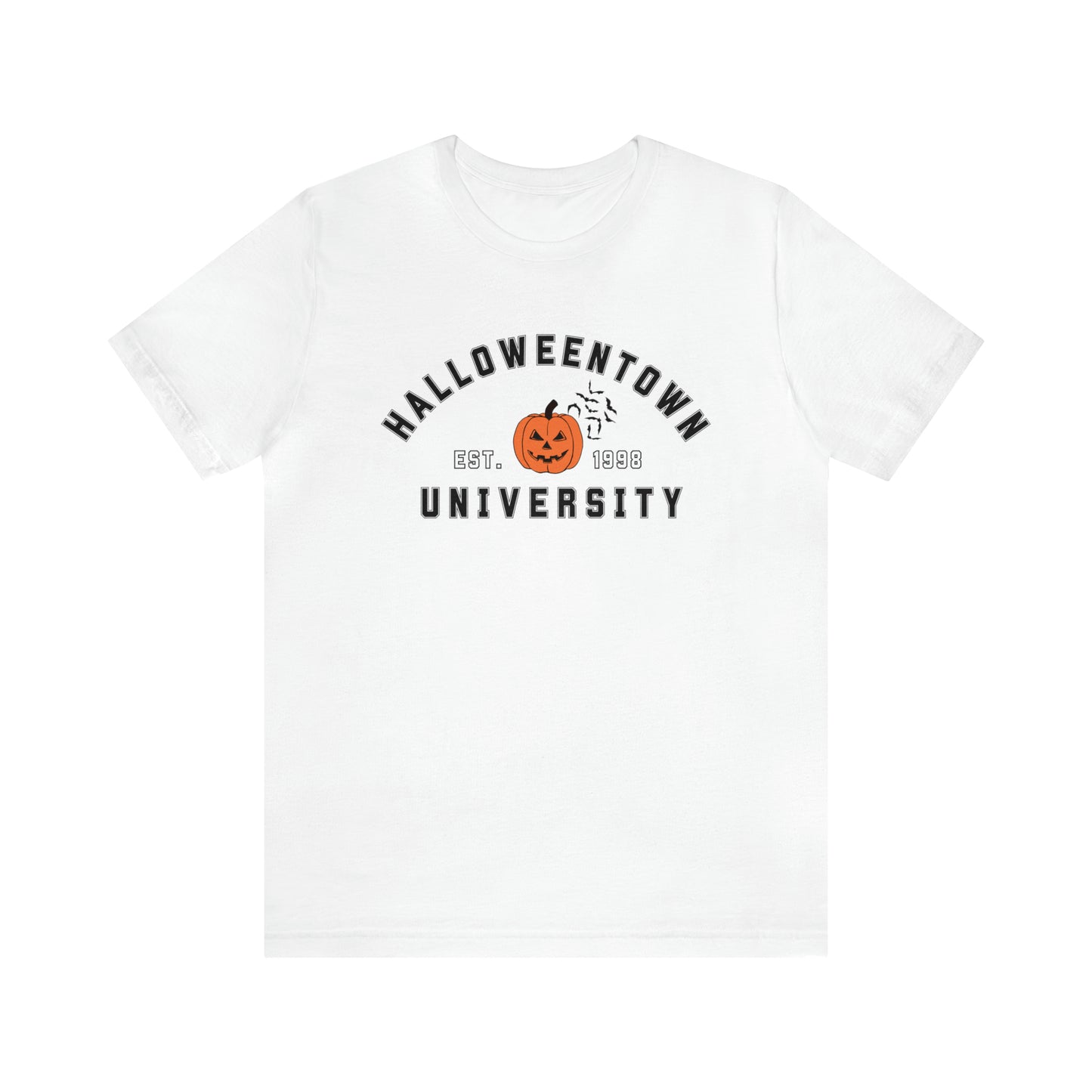 BOLD Varsity - Halloweentown University