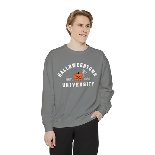 Horror Movies and Chill Sweatshirt - Hocus Pocus