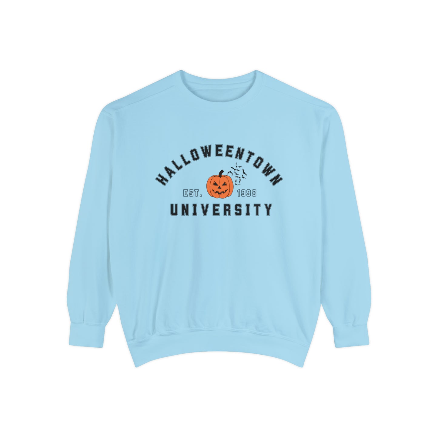 Horror Movies and Chill Sweatshirt - Hocus Pocus