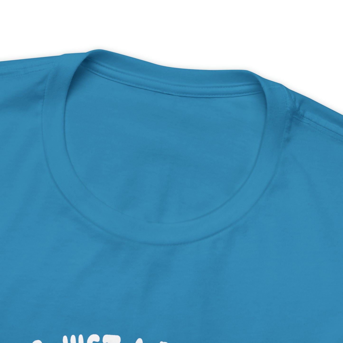 White Text Hair - Hocus Pocus