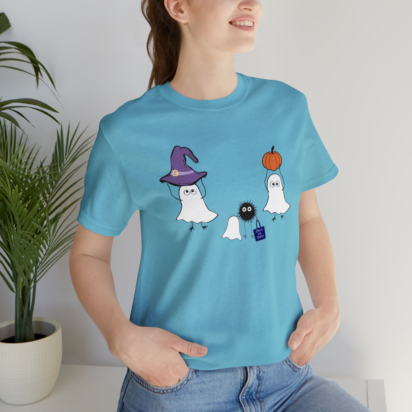 Copy of Take me to the Pumpkin Patch, Unisex Jersey Short Sleeve Tee
