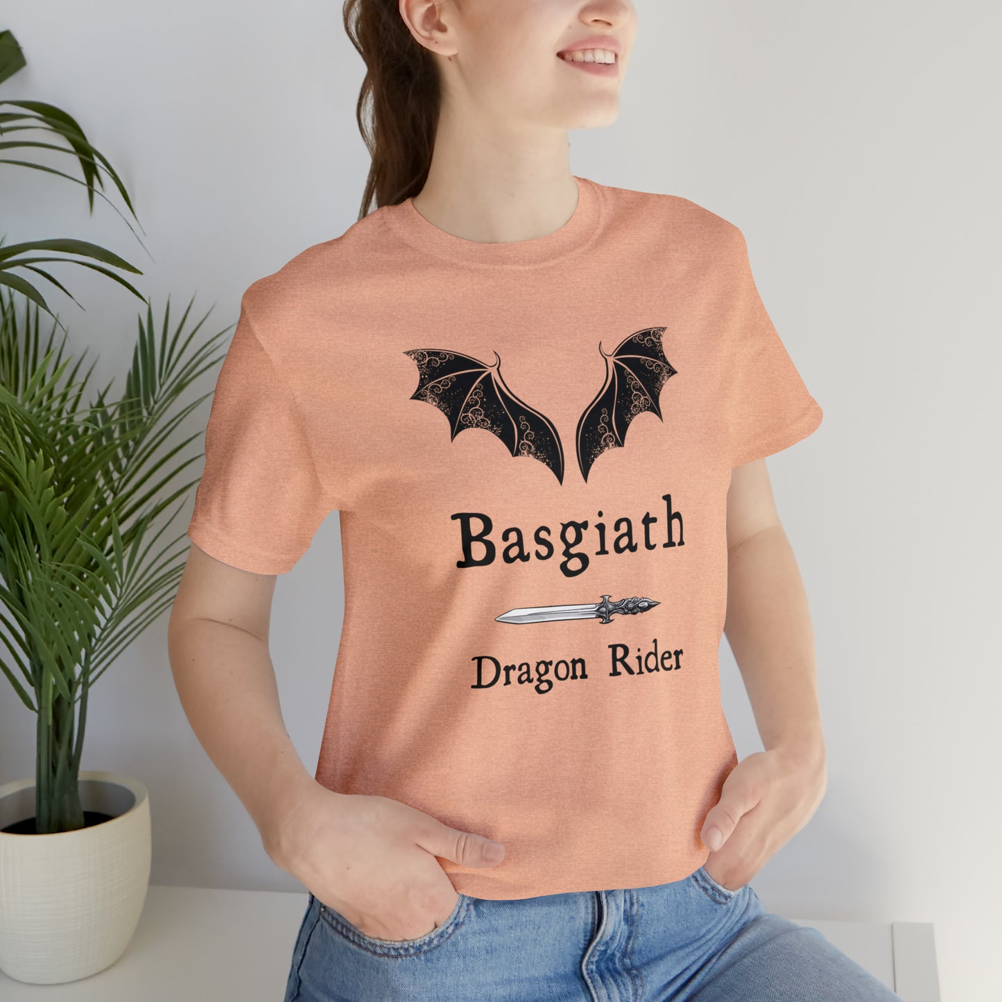 I'm a Basgiath Dragon Rider