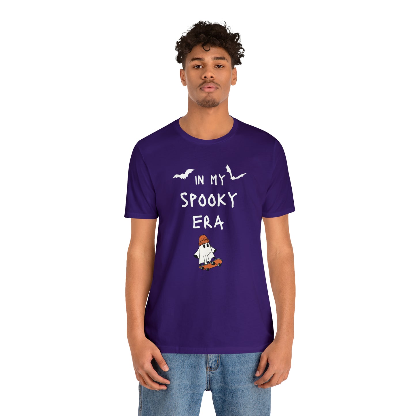 Skate Spooky Era