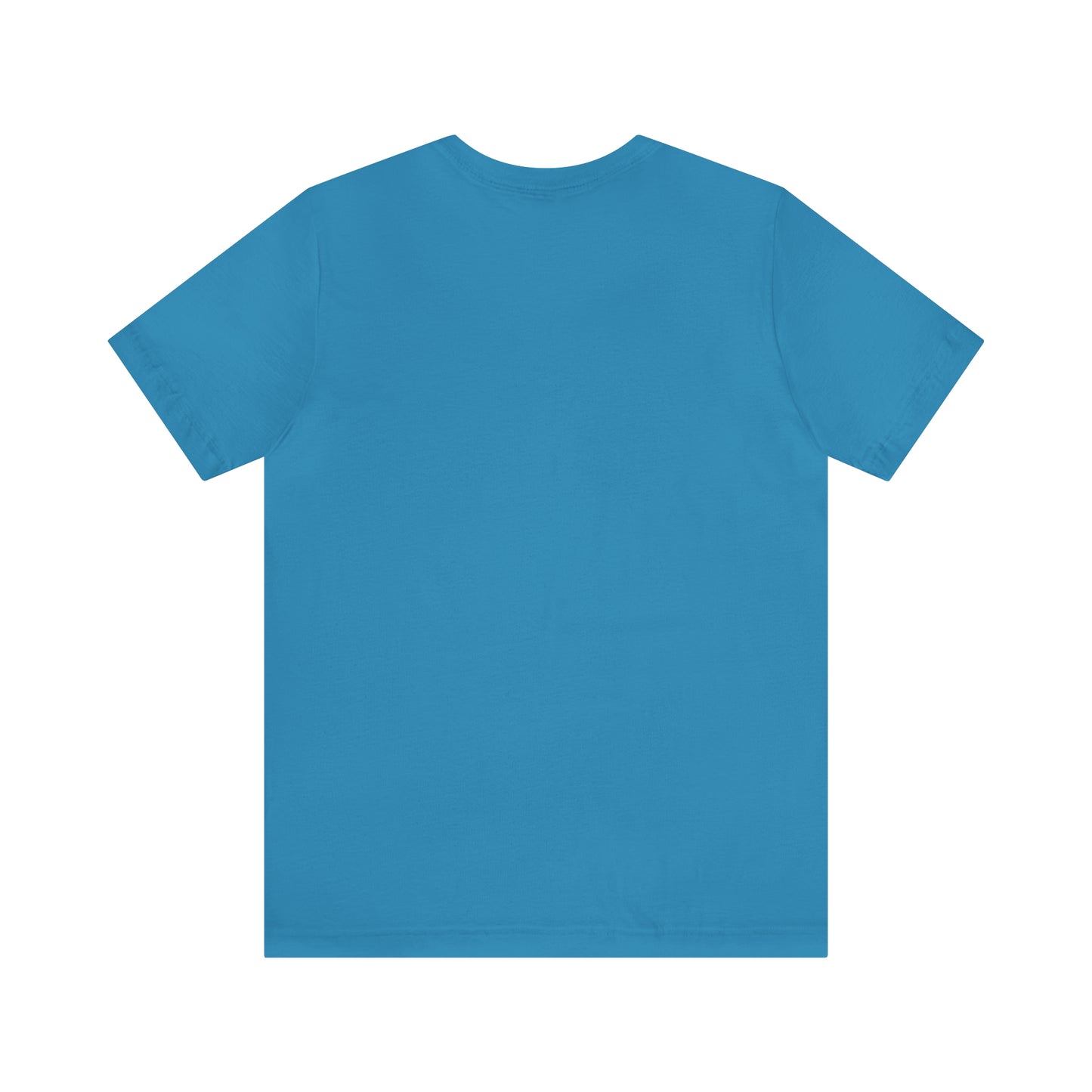 Blue Ken, Beep Beep KEN Jeep, Unisex Jersey Short Sleeve Tee