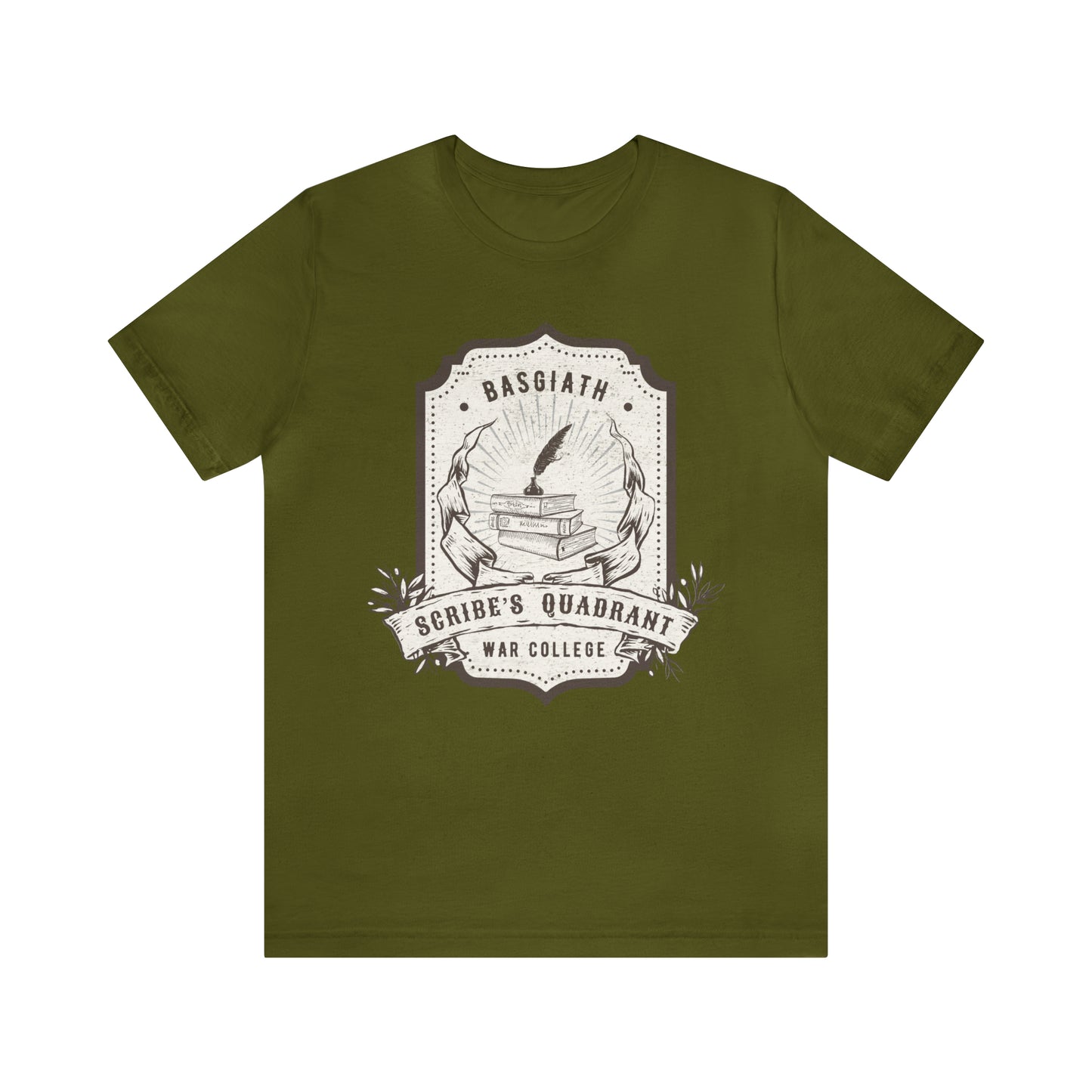 Scribe's Quadrant - Celestial