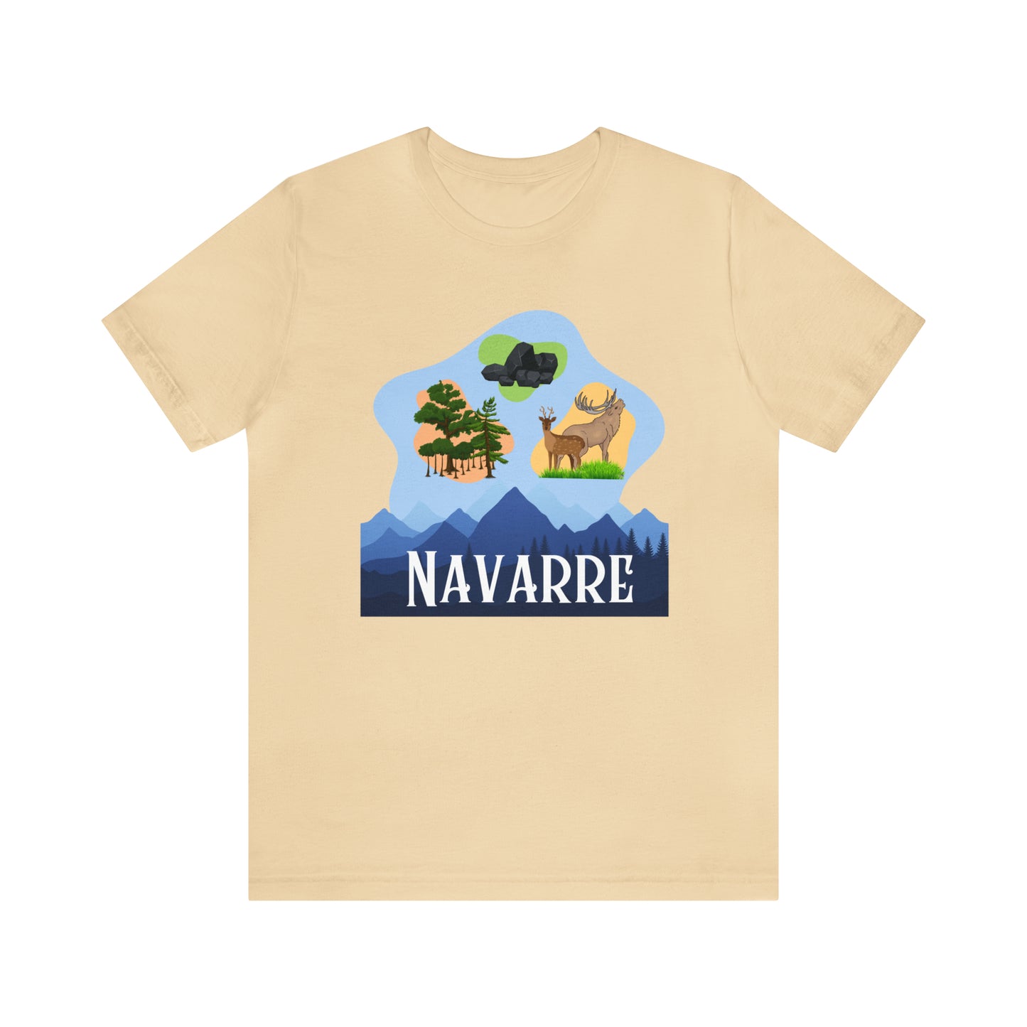 Navarre Catan Variant 2