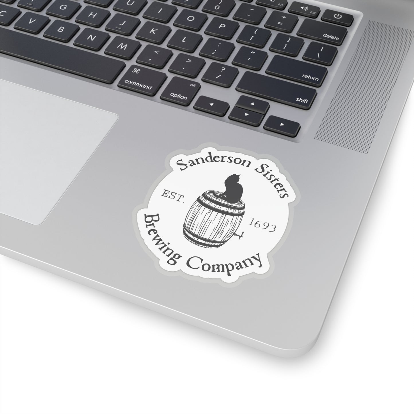 Sanderson Sisters Brewing Company - Hocus Pocus - Sticker