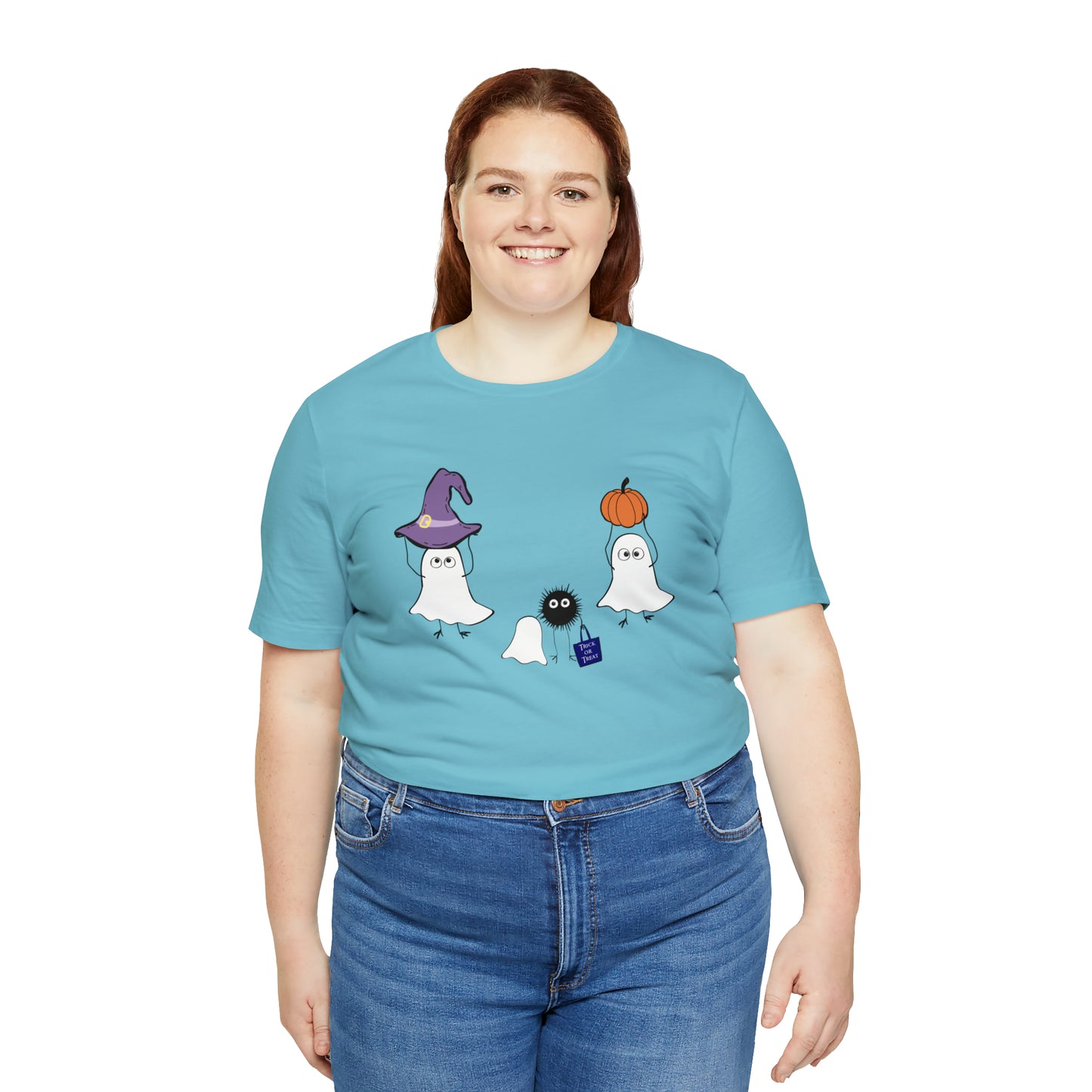 Copy of Take me to the Pumpkin Patch, Unisex Jersey Short Sleeve Tee