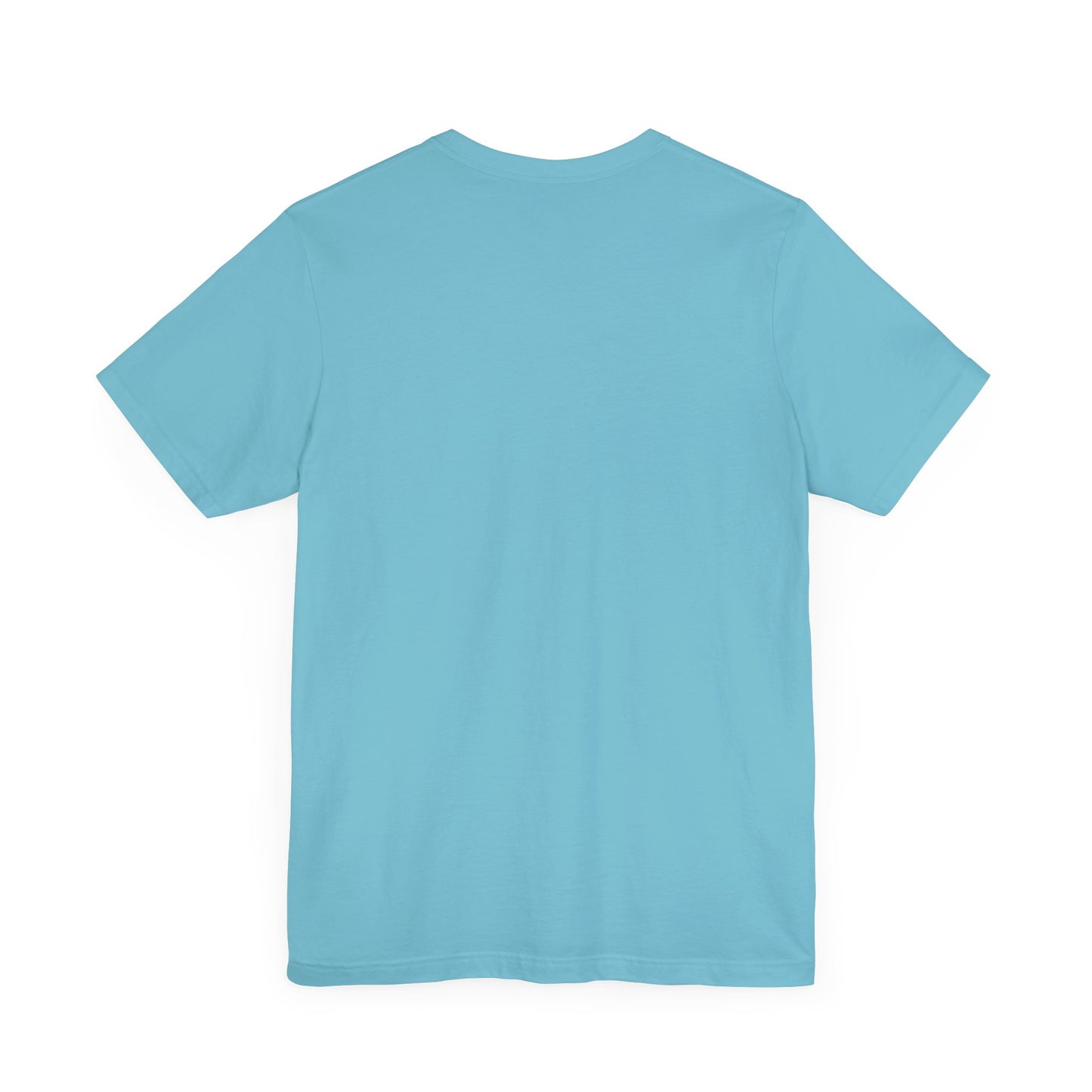 Blue Sunset Vibes (Sea Salt Sand) - Unisex Shirt