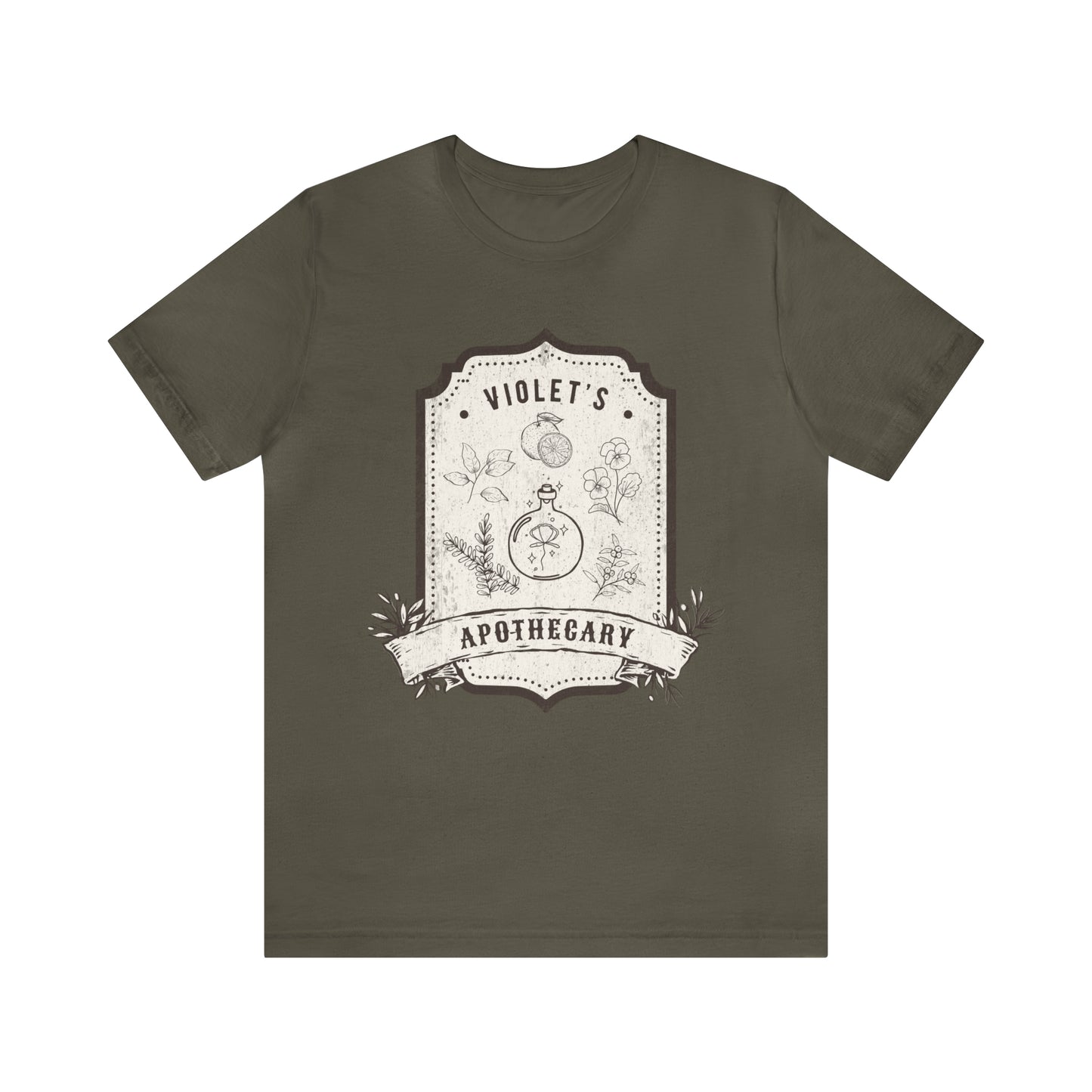 Violet's Apothecary - Celestial