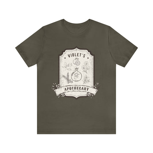 Violet's Apothecary - Celestial