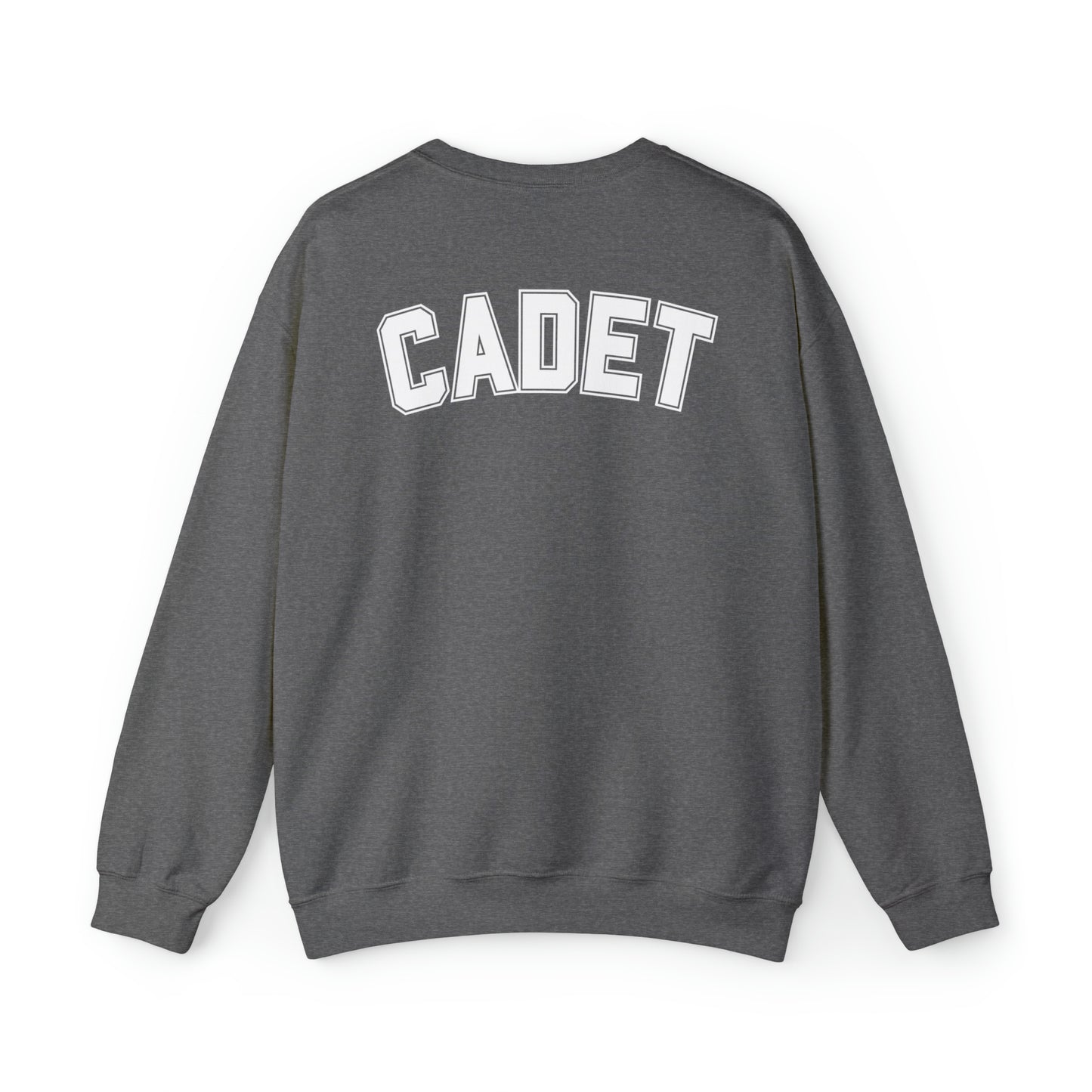 Cadet Back - White Winged Collegiate