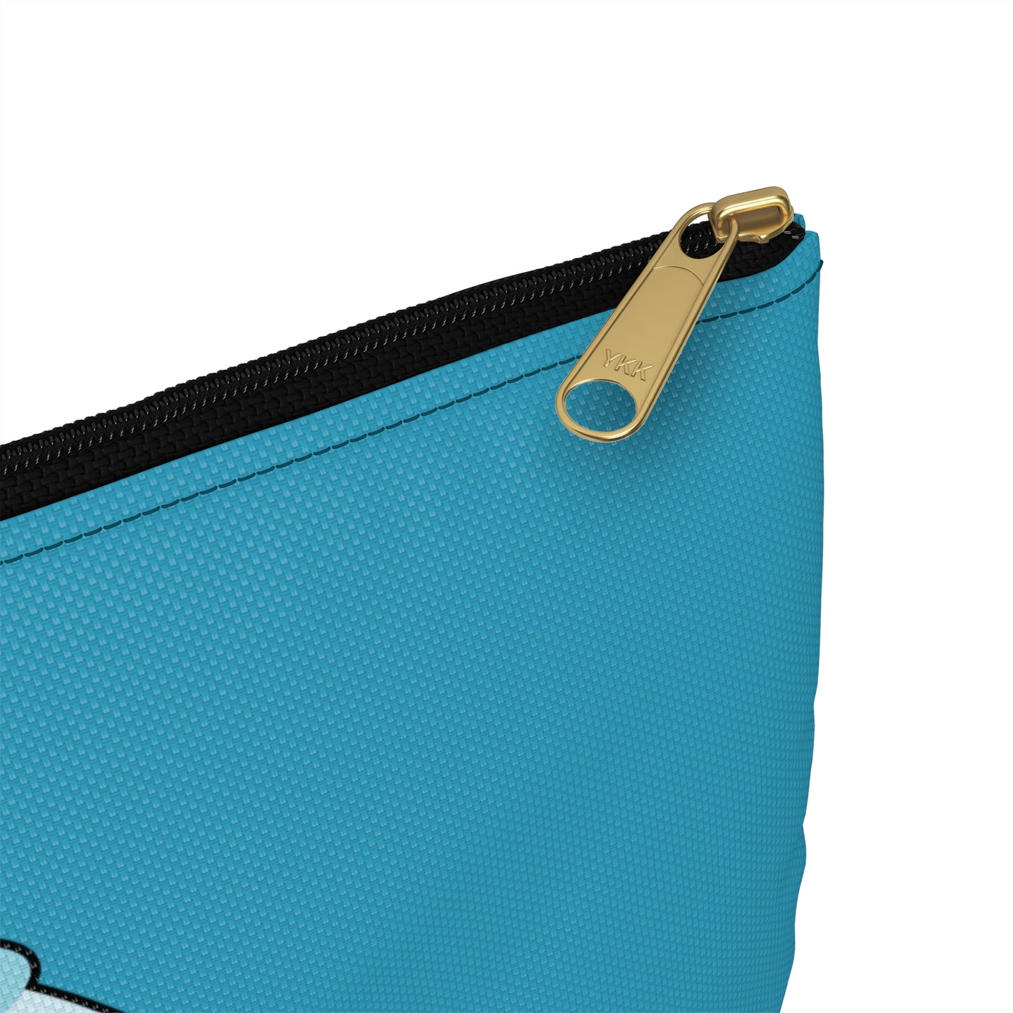 Bikini Bottom Bag (Zippered accessory bag)