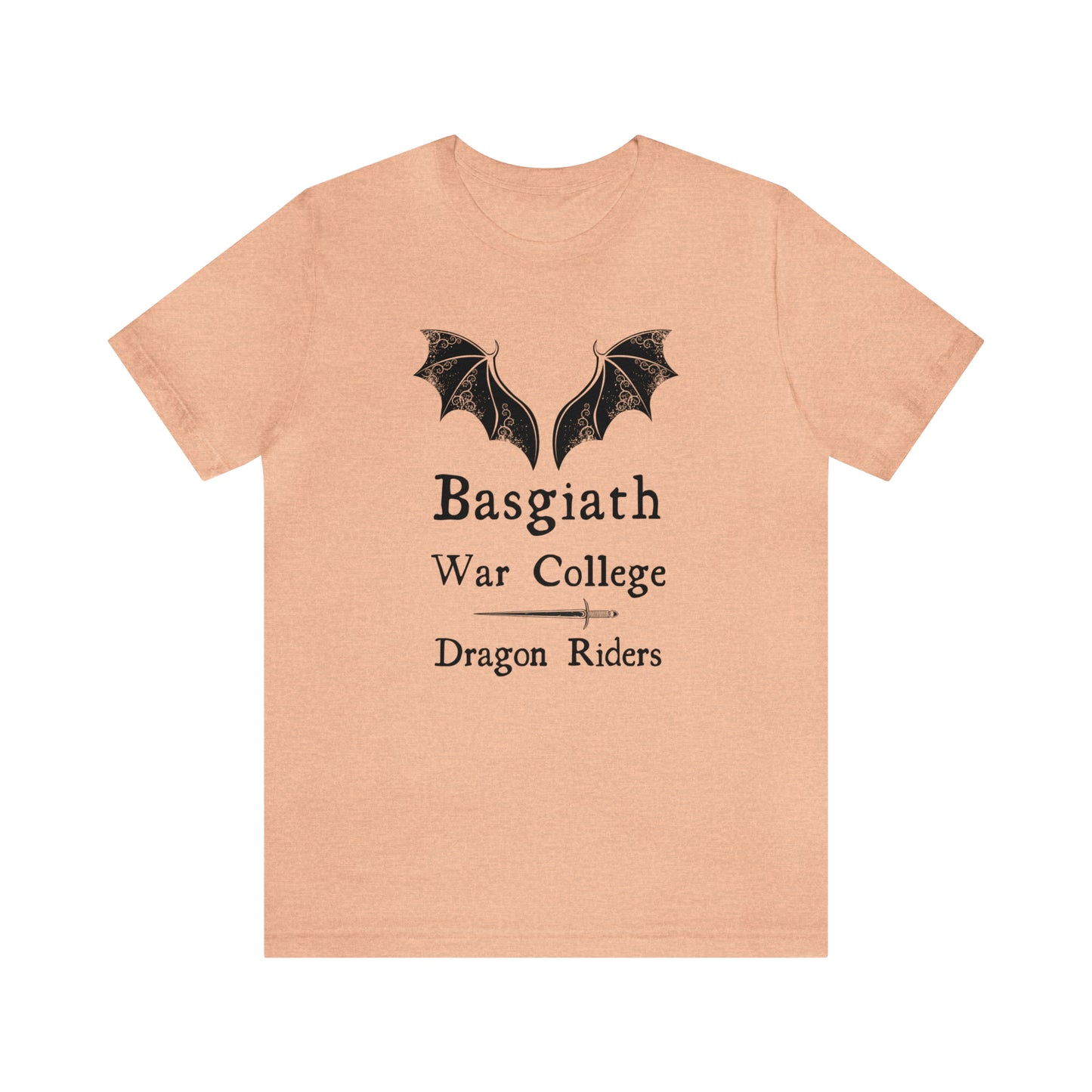 Dagger Basgiath Dragon Riders