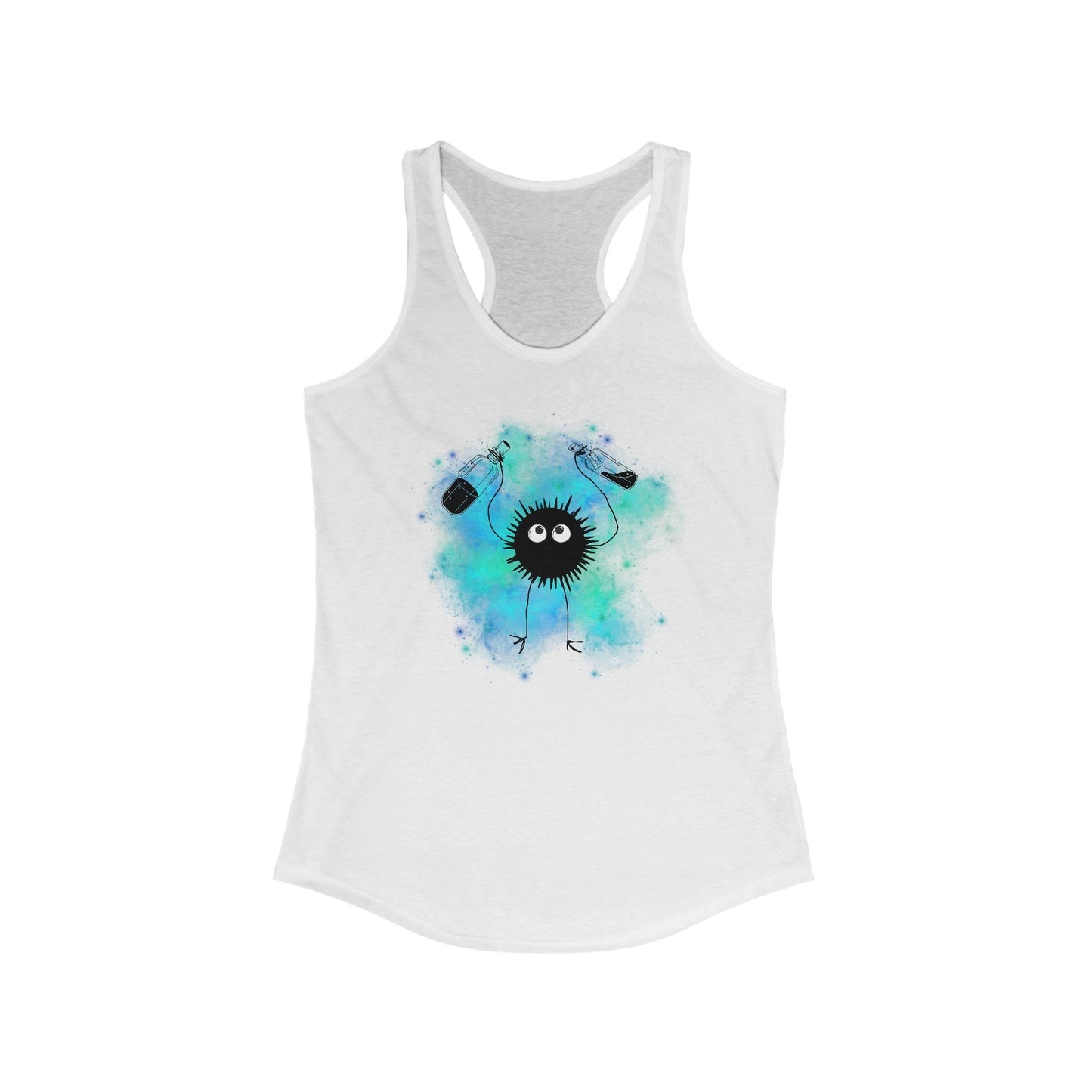 Spirit Sprite Racerback Tank