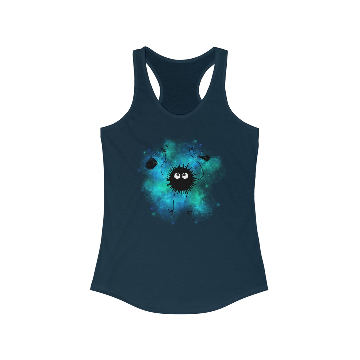 Spirit Sprite Racerback Tank