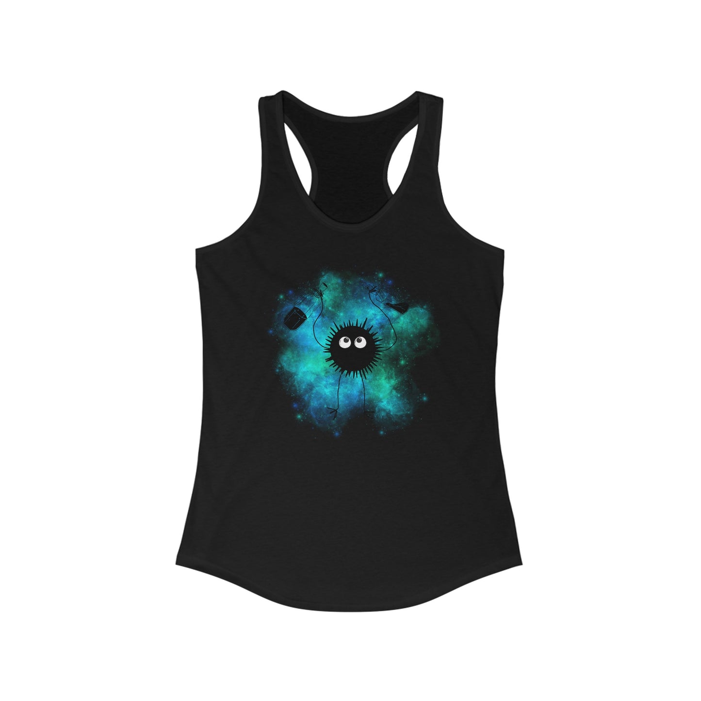 Spirit Sprite Racerback Tank