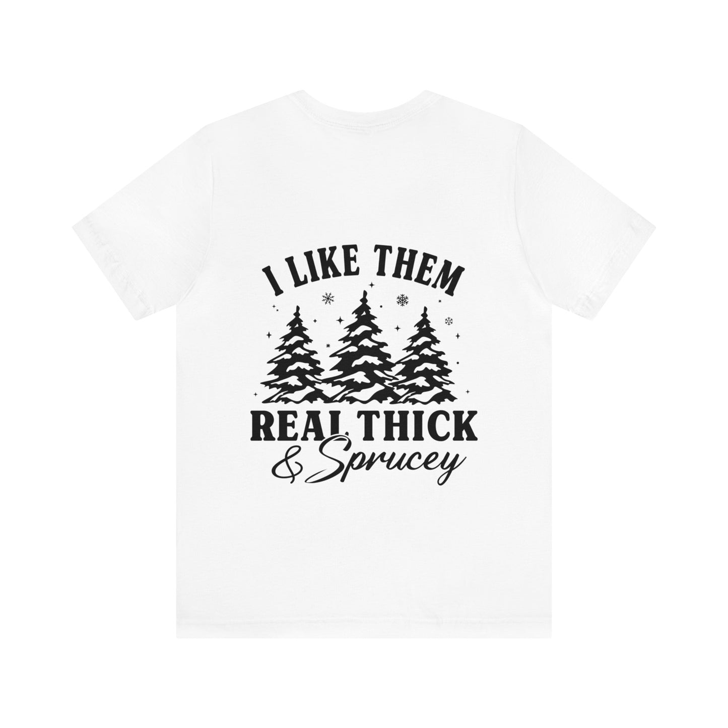 Mele Kalikimaka Stitch - Unisex T-shirt