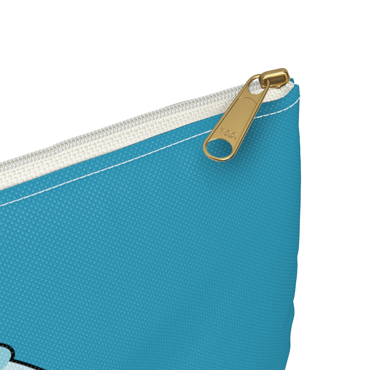 Bikini Bottom Bag (Zippered accessory bag)