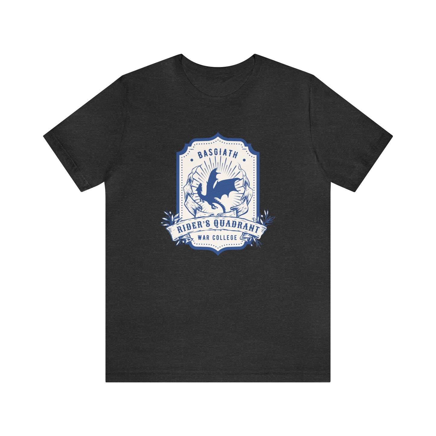 Blue Riders Quadrant