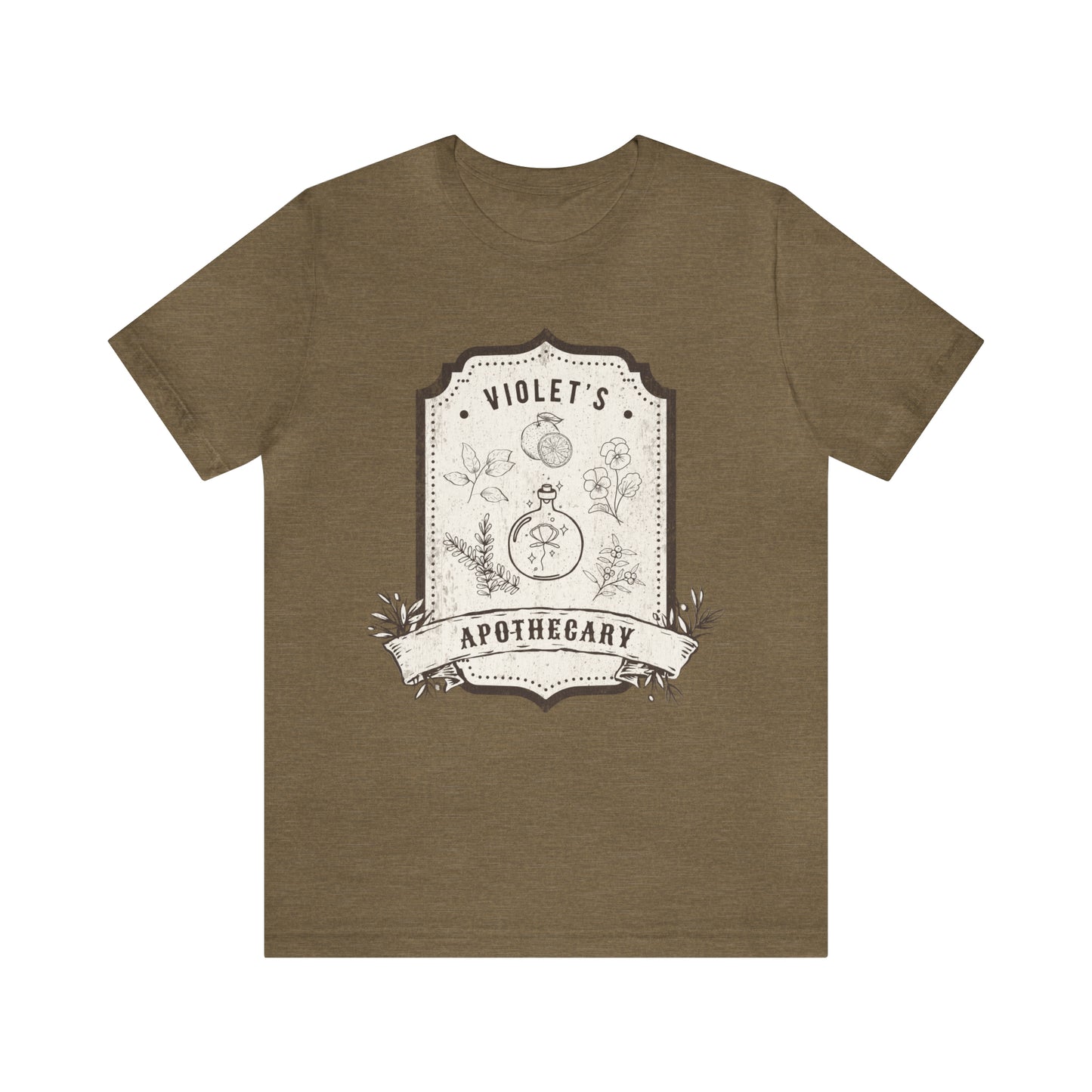 Violet's Apothecary - Celestial