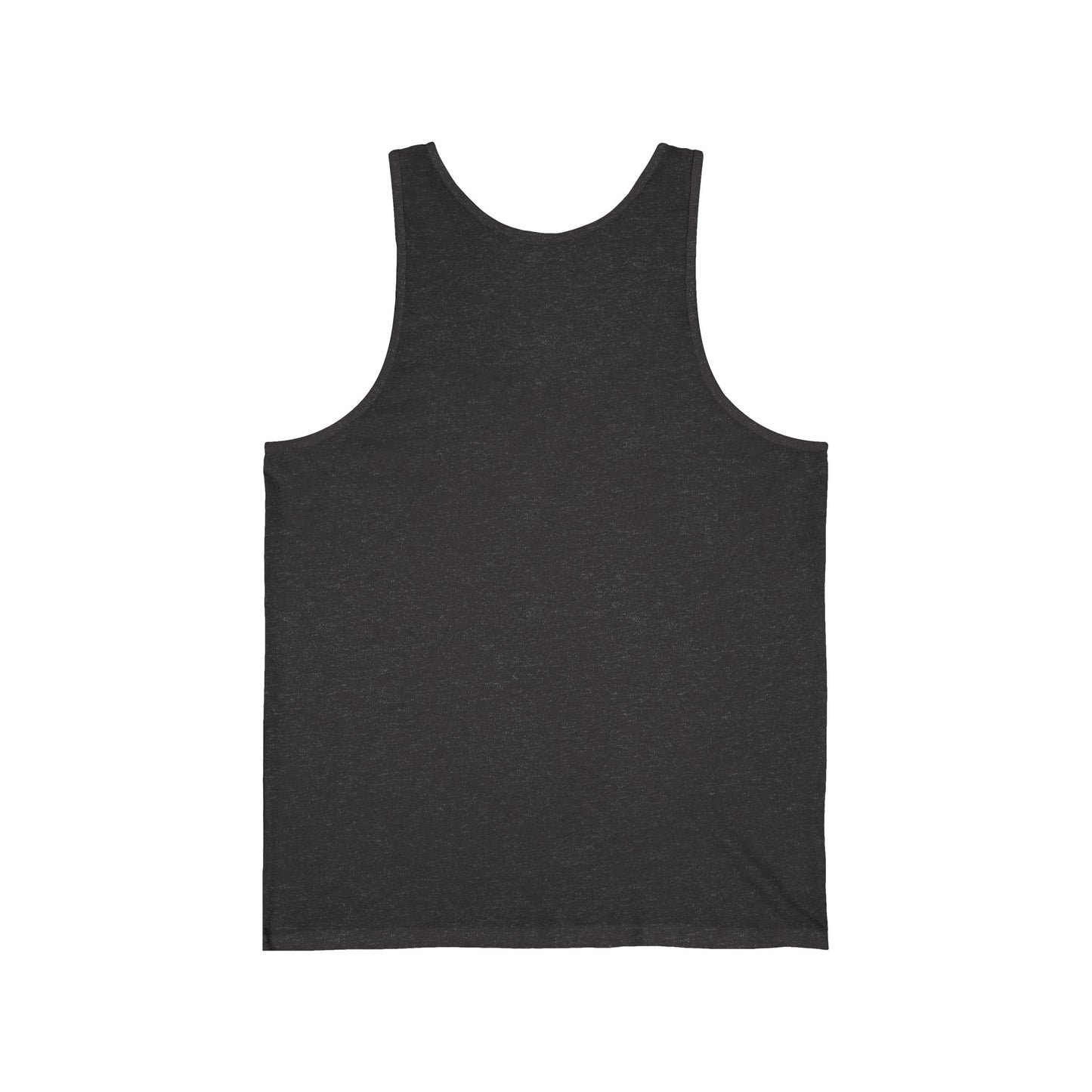 Unisex Squad Goals Jersey Tank