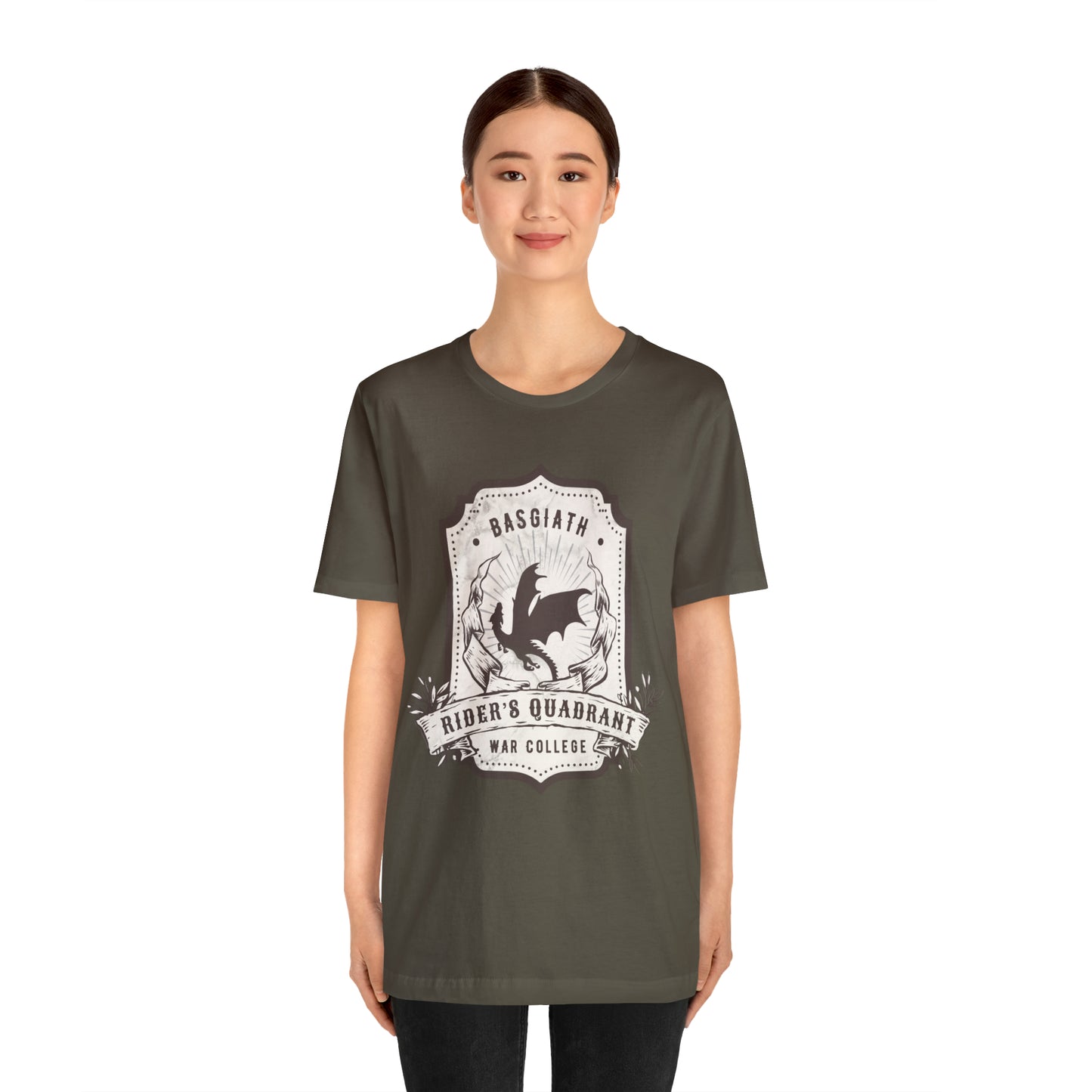 Rider's Quadrant - Celestial