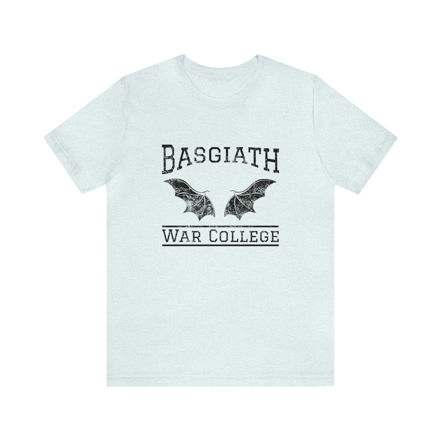 Basgiath Textured Wings