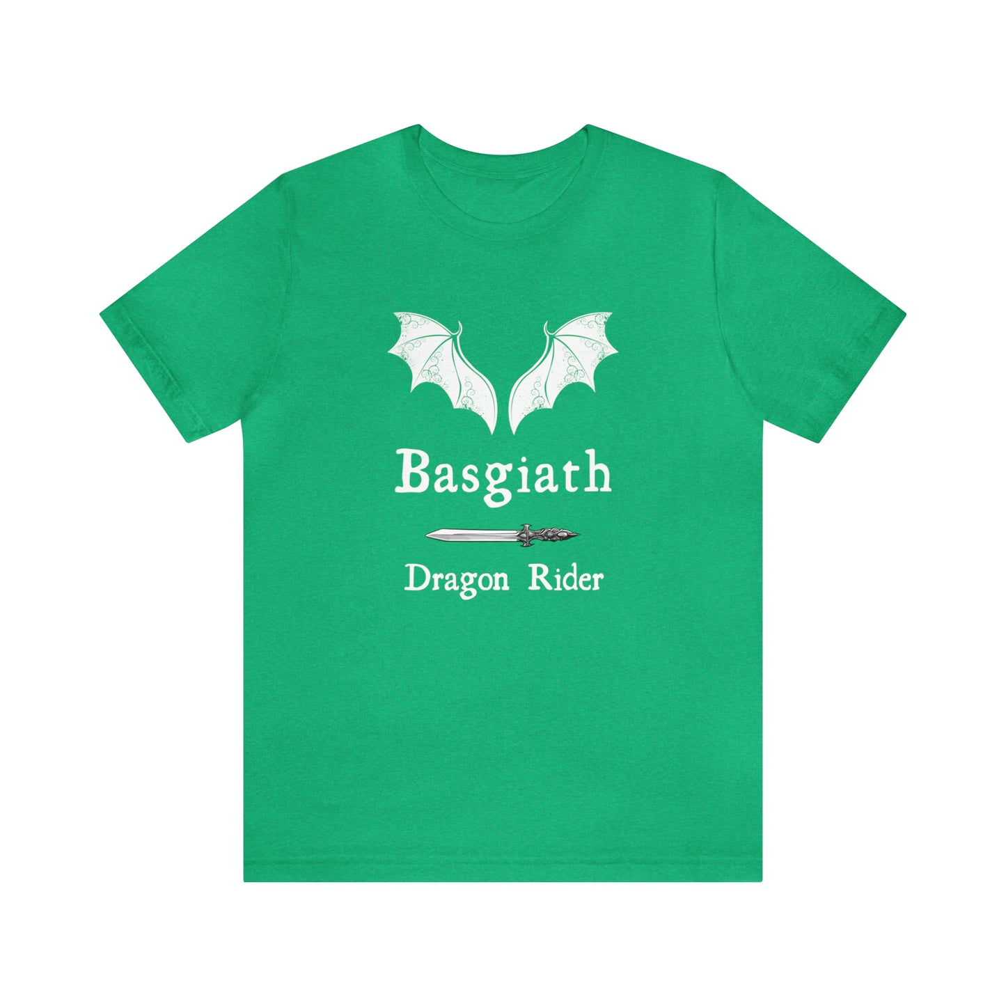I'm a Basgiath Dragon Rider