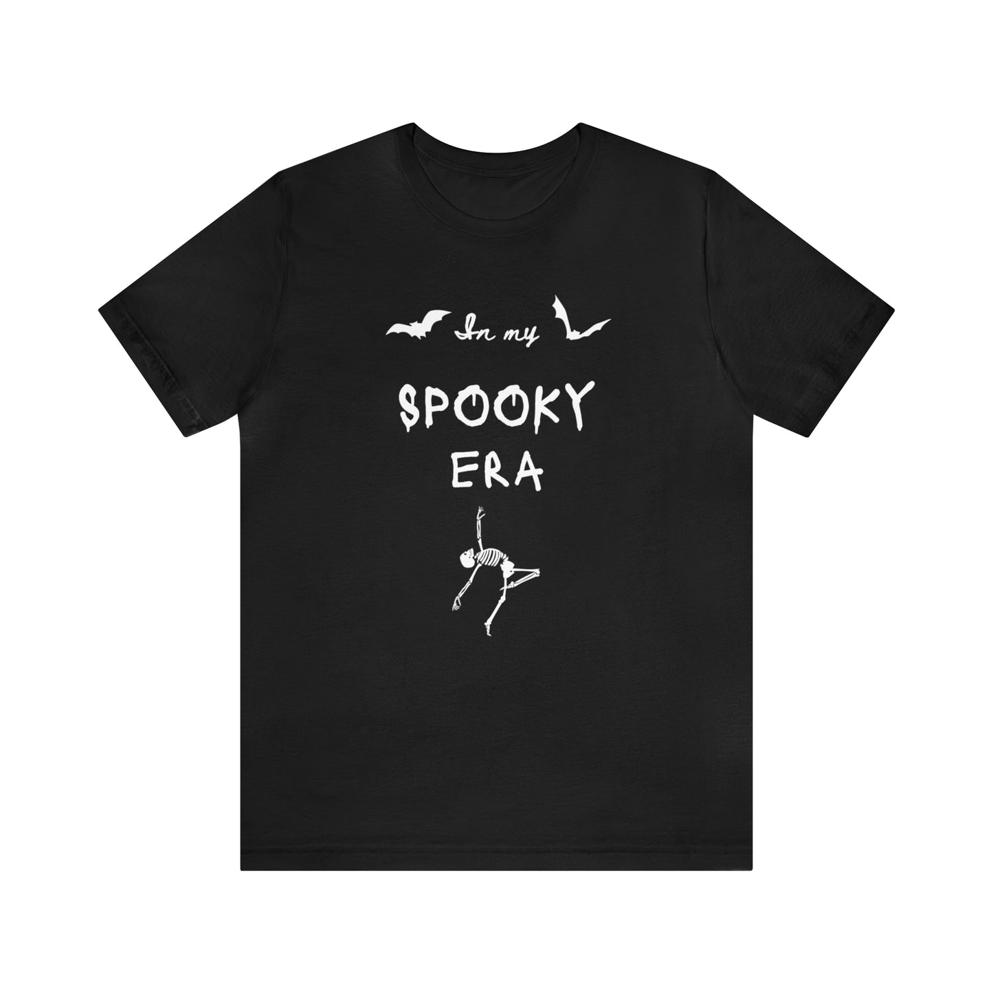 Spooky Era Skeleton