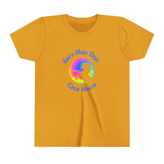 YOUTH Mojo Dojo Short Sleeve Tee