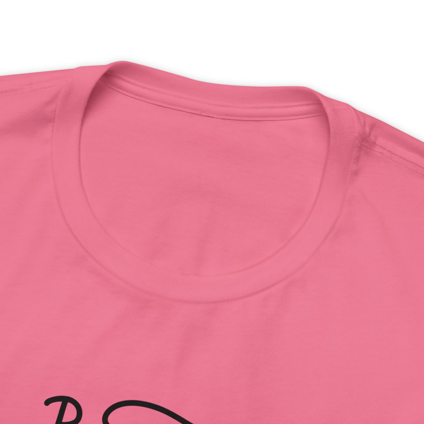 Pink Ghost - Pumpkin Spice