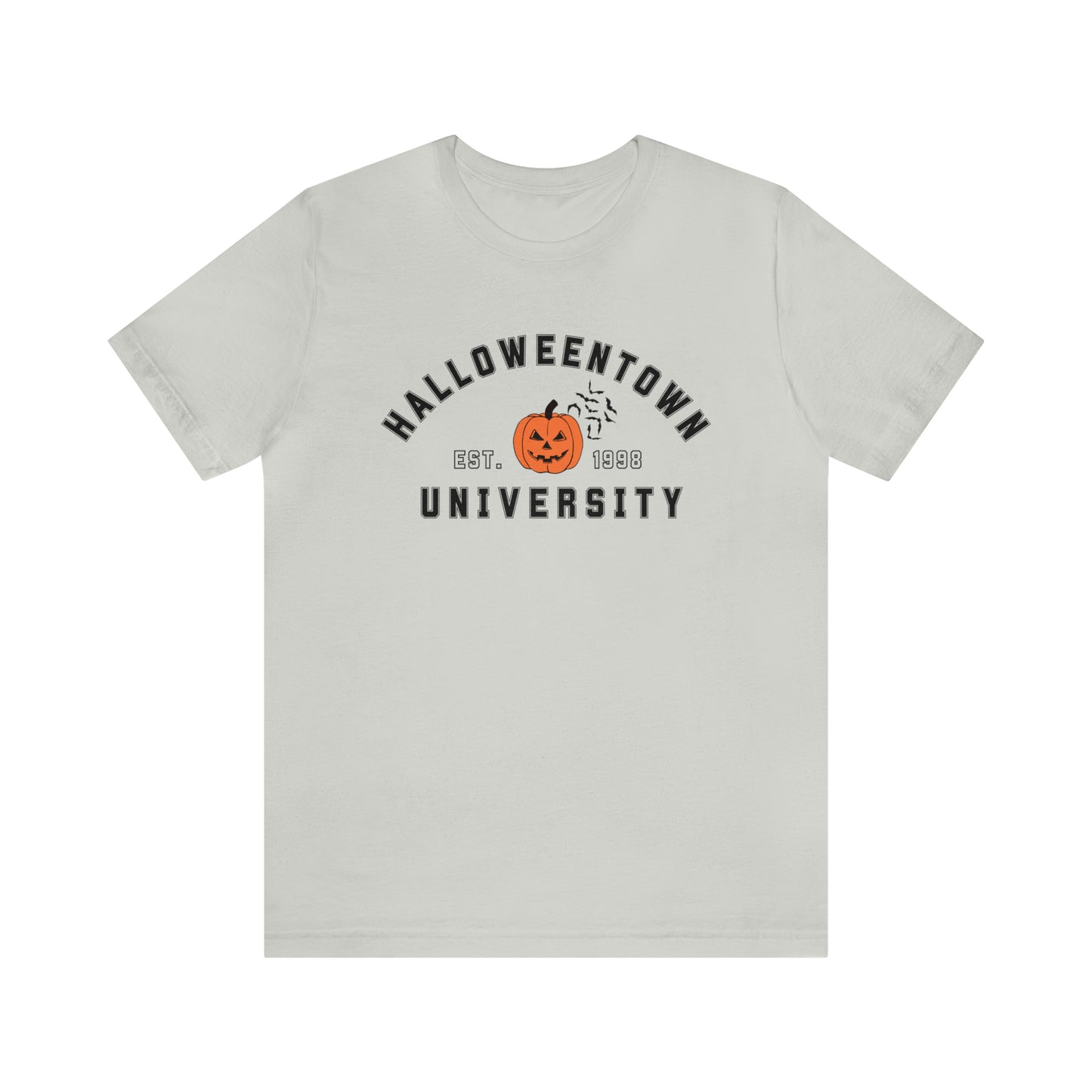 BOLD Varsity - Halloweentown University