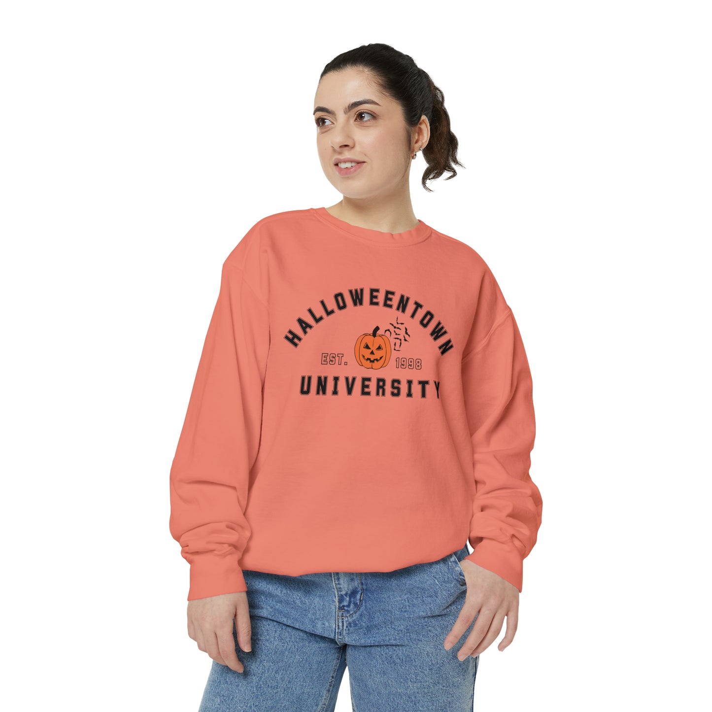 Horror Movies and Chill Sweatshirt - Hocus Pocus