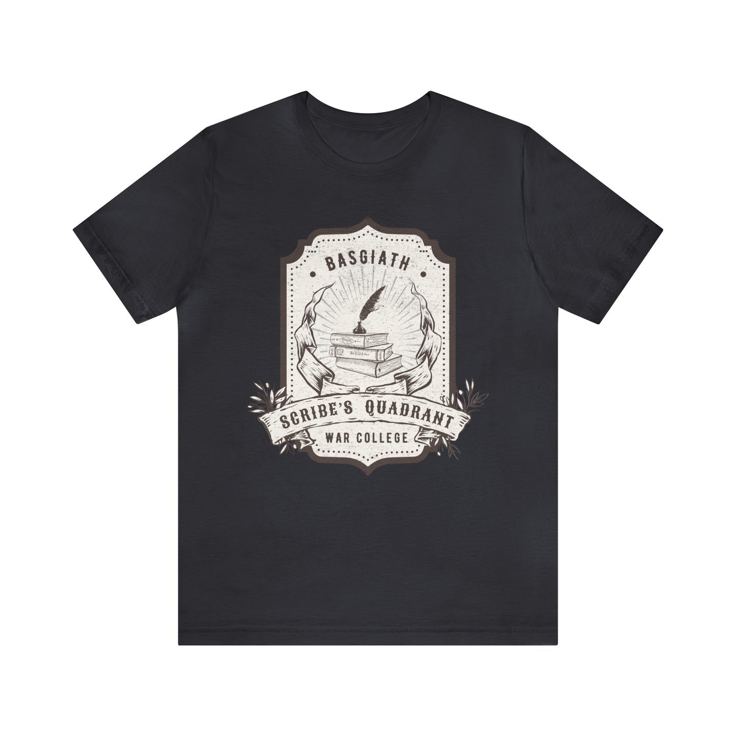 Scribe's Quadrant - Celestial