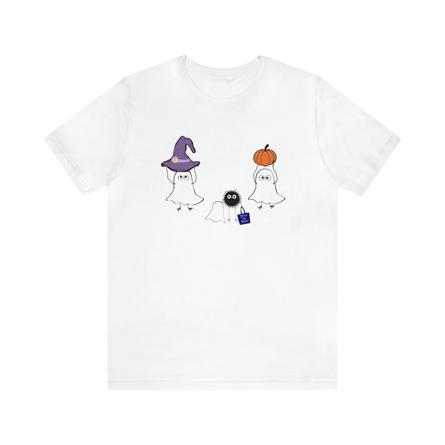 Copy of Take me to the Pumpkin Patch, Unisex Jersey Short Sleeve Tee