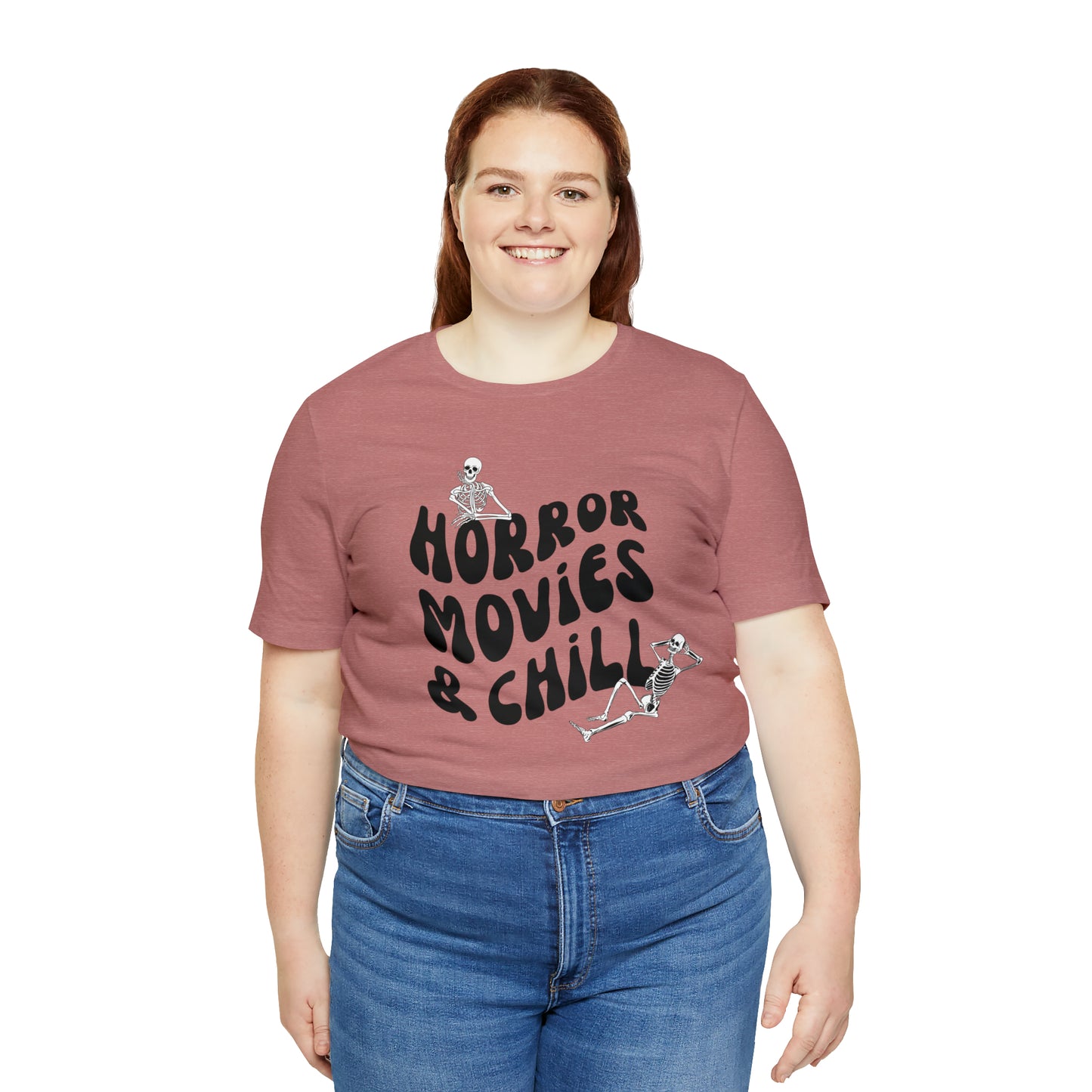 Horror Movies and Chill - Hocus Pocus