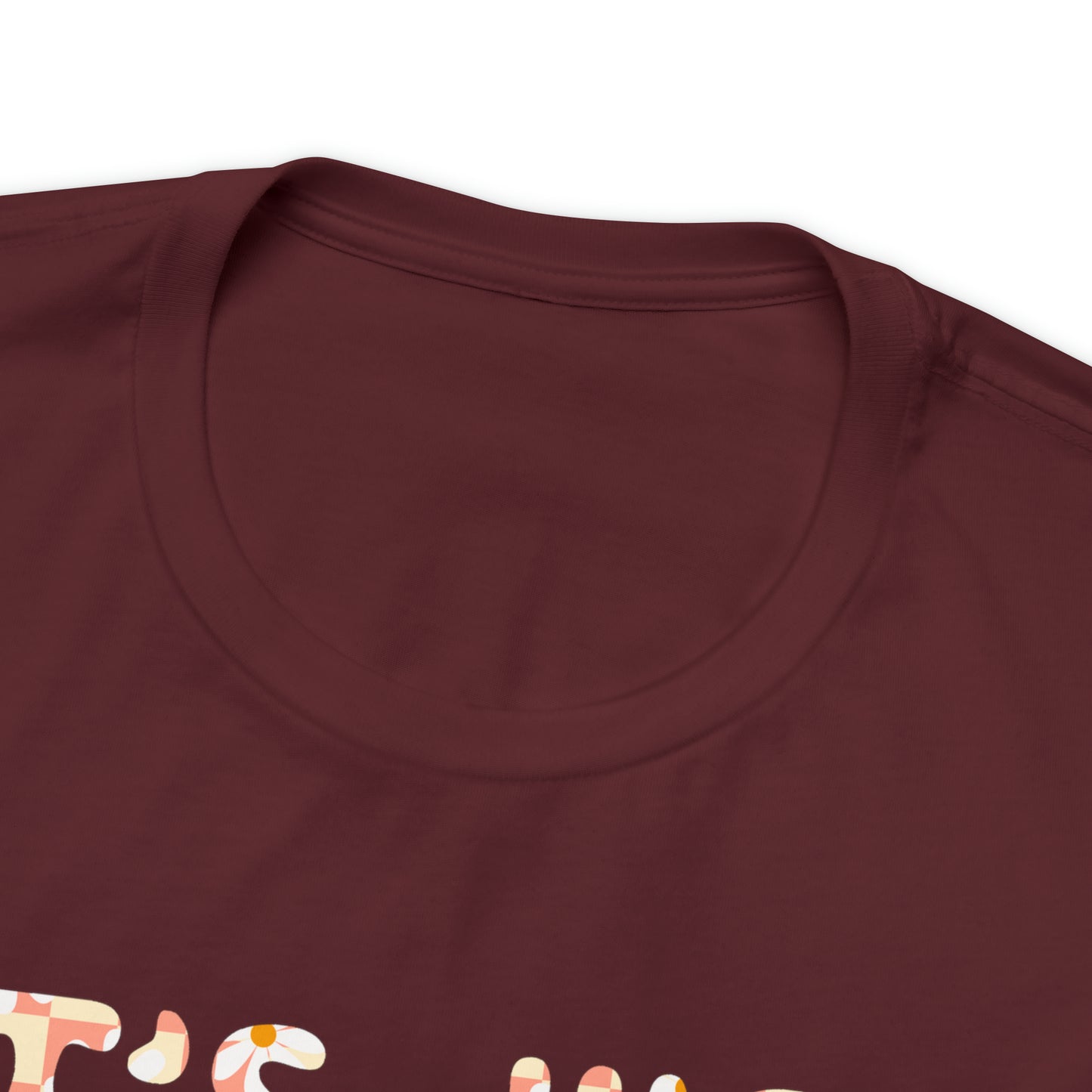 Daisy Checker - Hocus Pocus