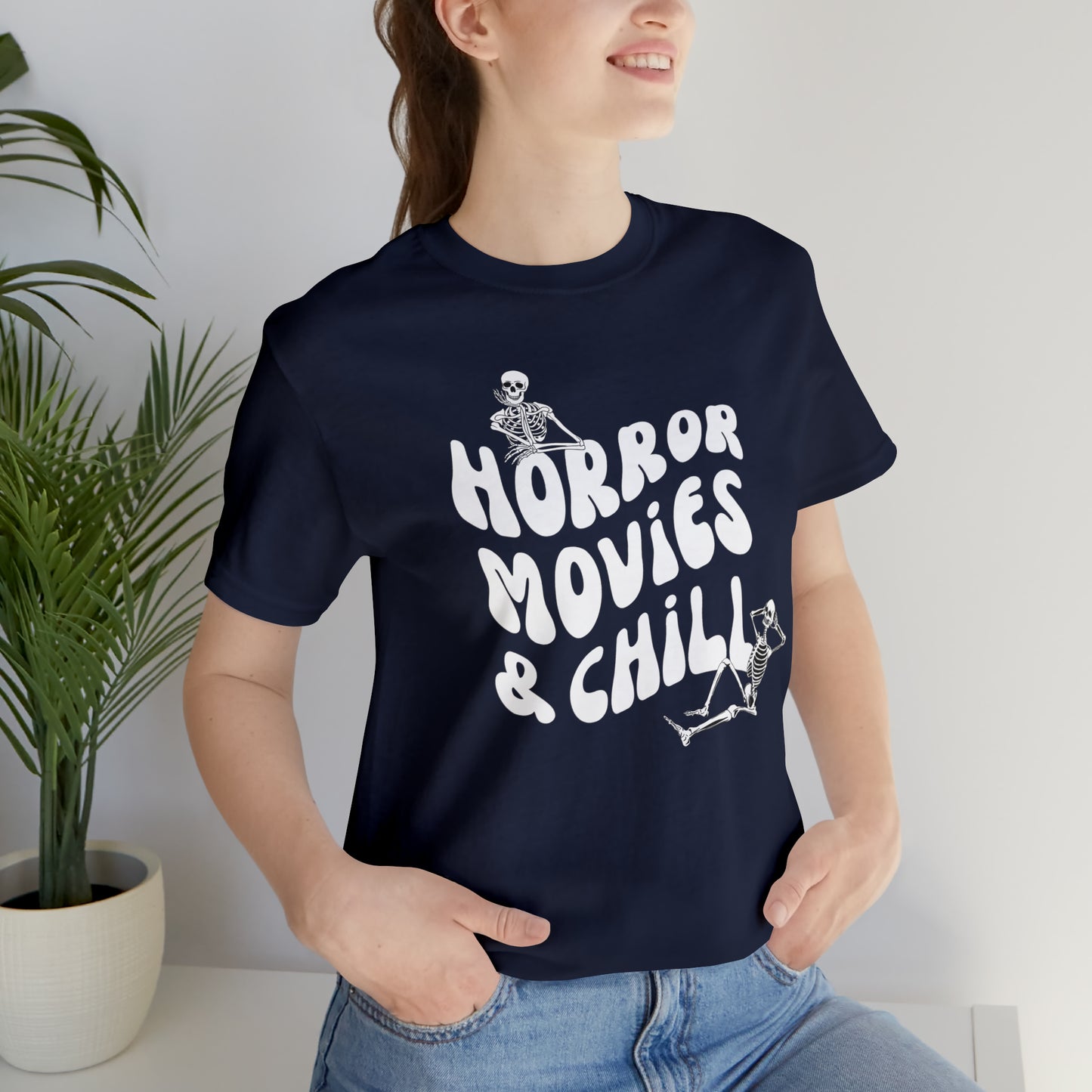 Horror Movies and Chill - Hocus Pocus