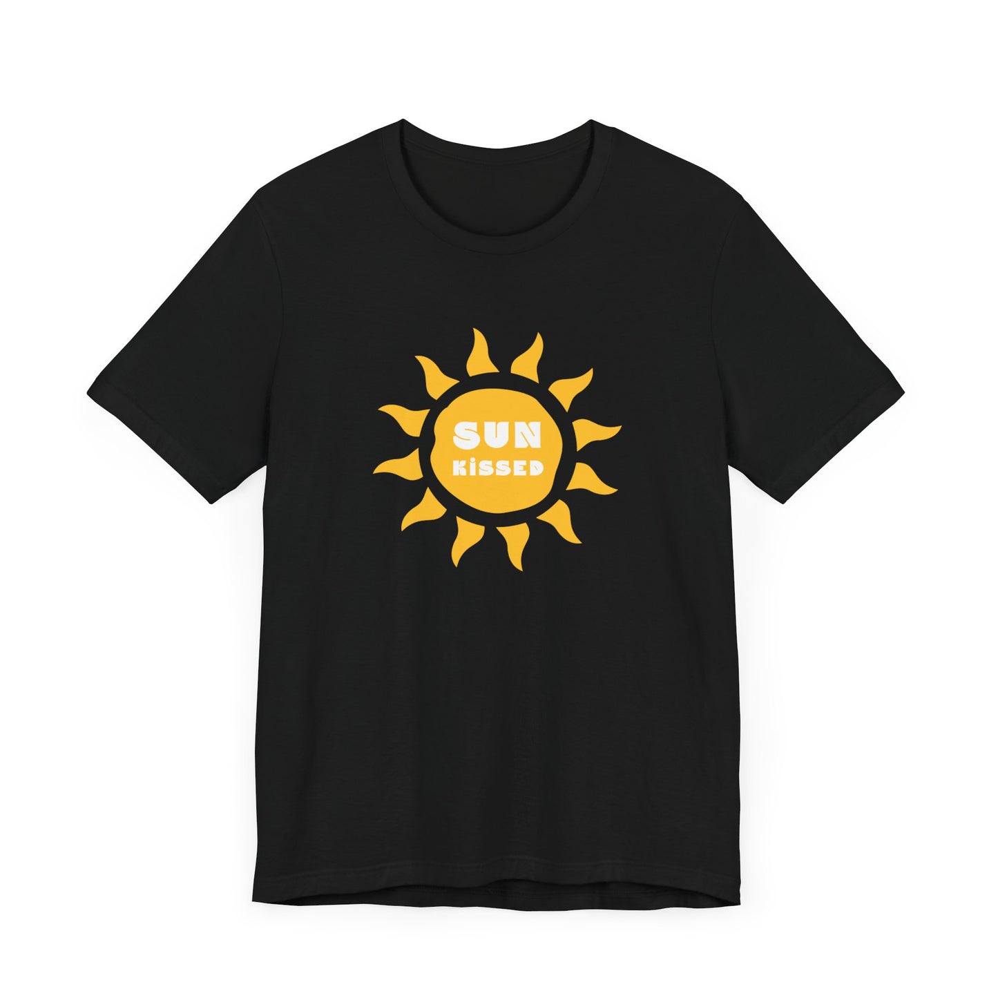 Sunkissed (Sea Salt Sand) - Unisex Shirt