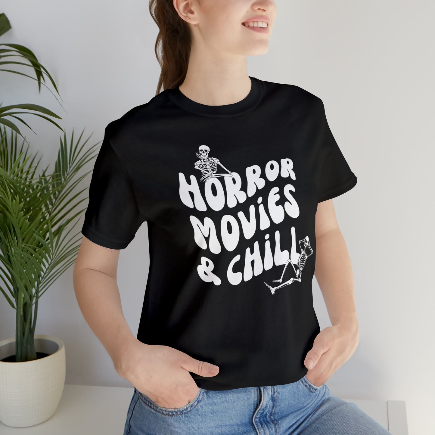 Horror Movies and Chill - Hocus Pocus