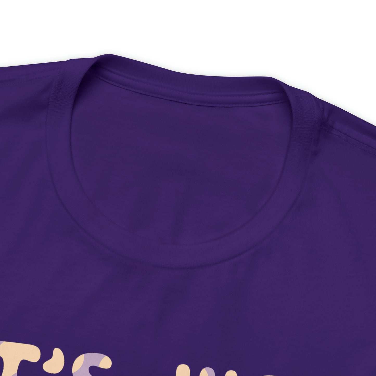 Purple Swirl - Hocus Pocus