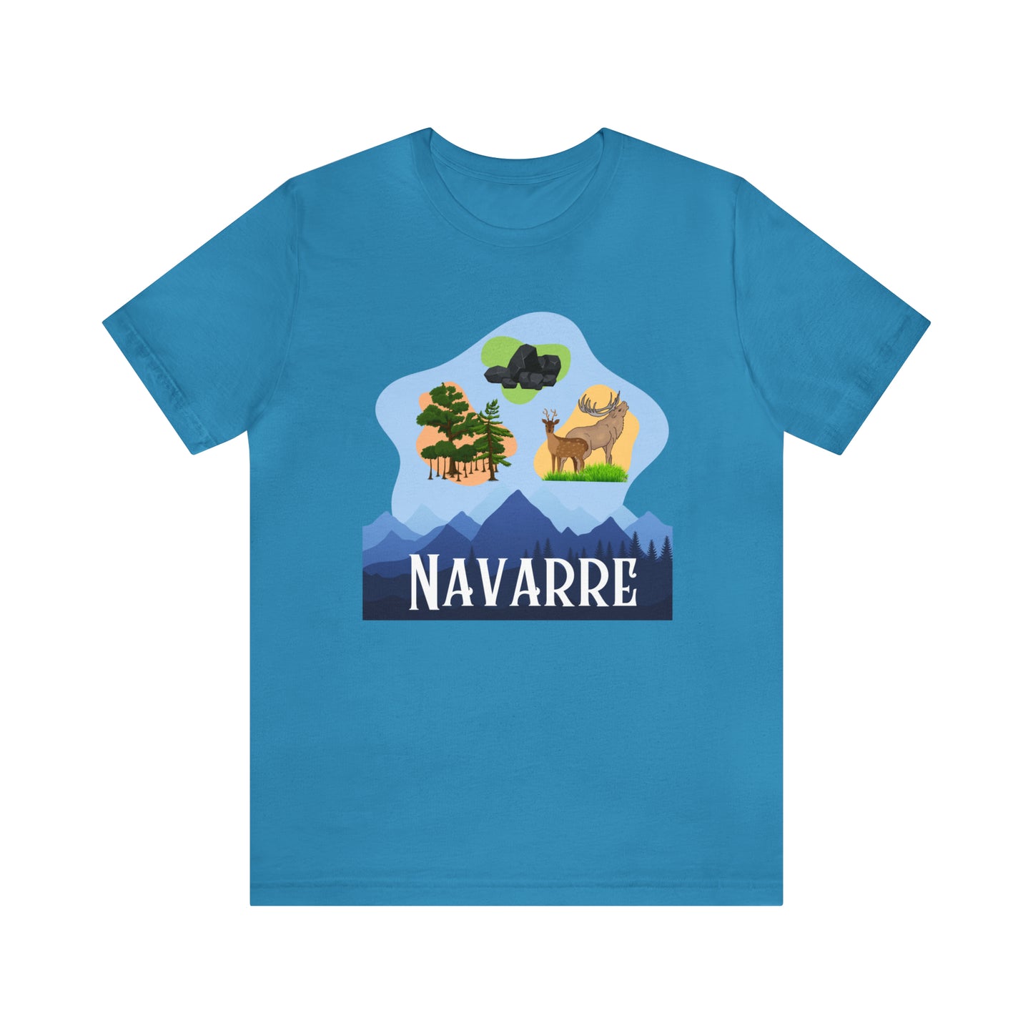Navarre Catan Variant 2