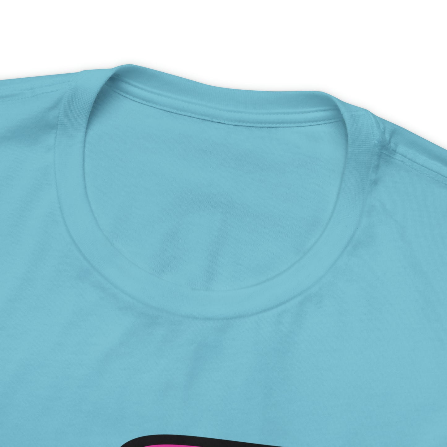 Beach off, Unisex Jersey Short Sleeve Tee