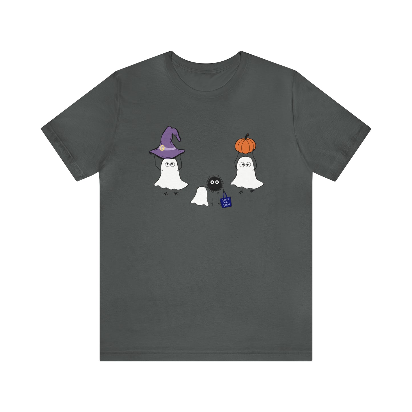 Copy of Take me to the Pumpkin Patch, Unisex Jersey Short Sleeve Tee