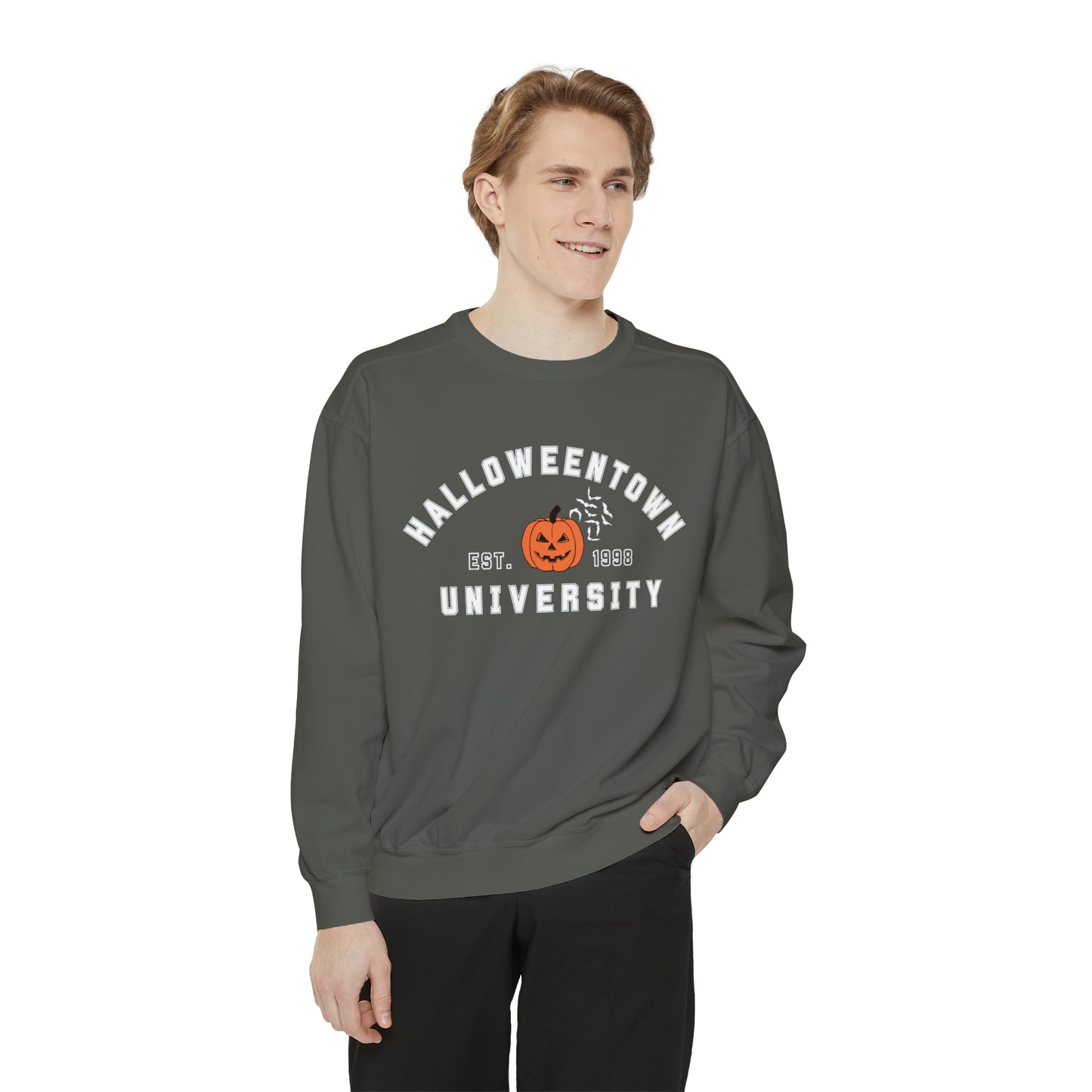 Horror Movies and Chill Sweatshirt - Hocus Pocus