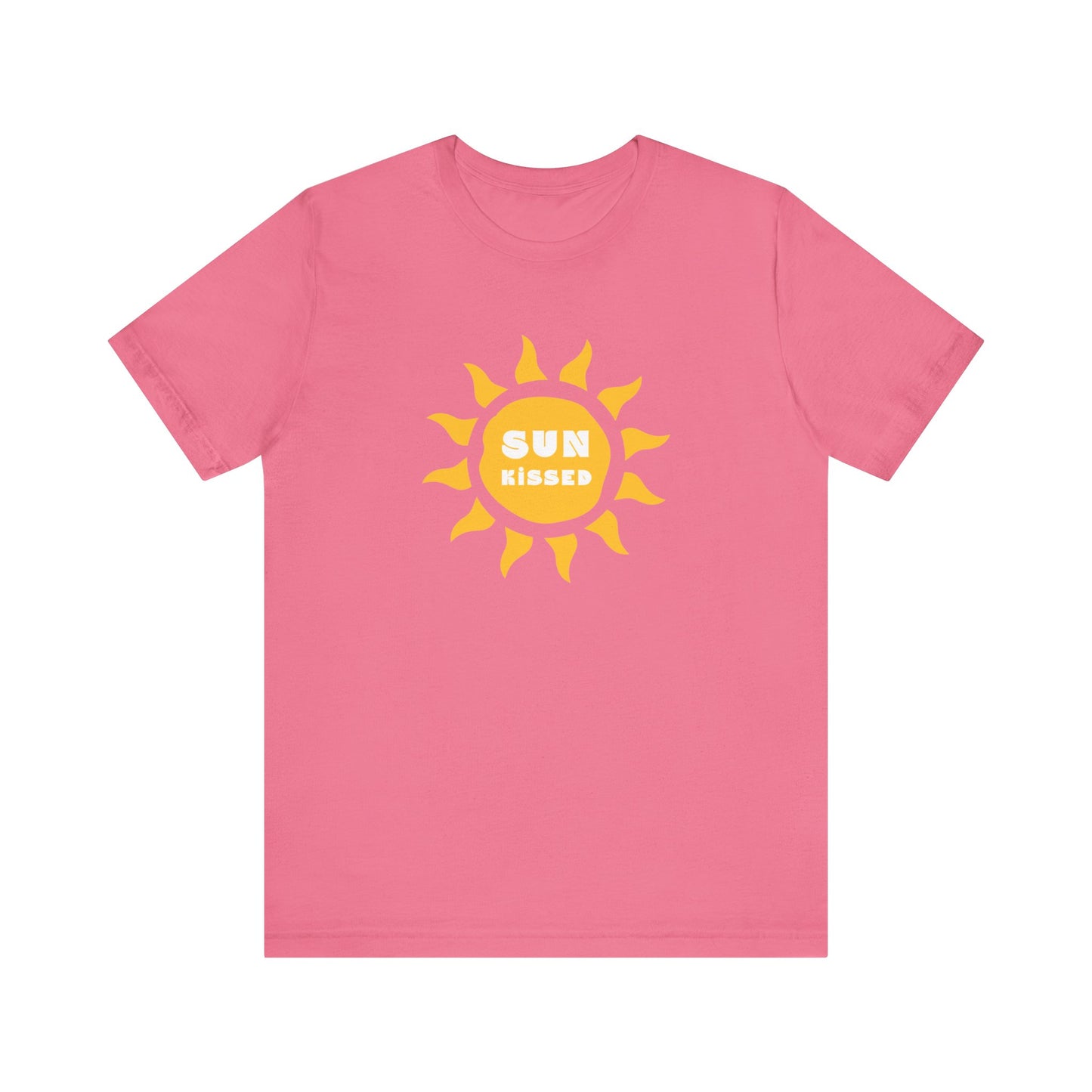Sunkissed (Sea Salt Sand) - Unisex Shirt