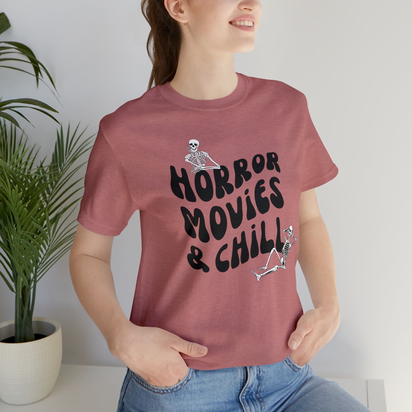 Horror Movies and Chill - Hocus Pocus